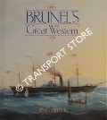 Brunel's 'Great Western' by GRIFFITHS, Denis